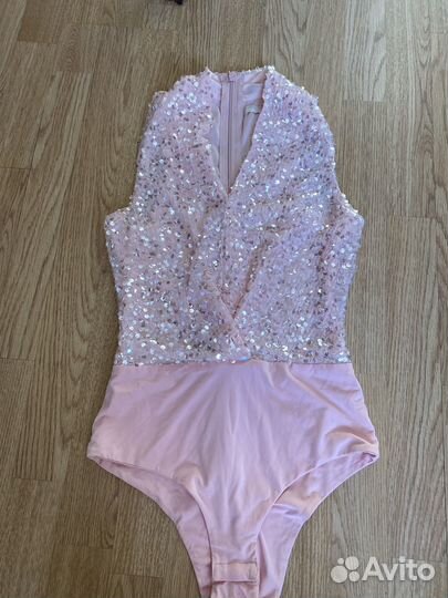 Боди женское