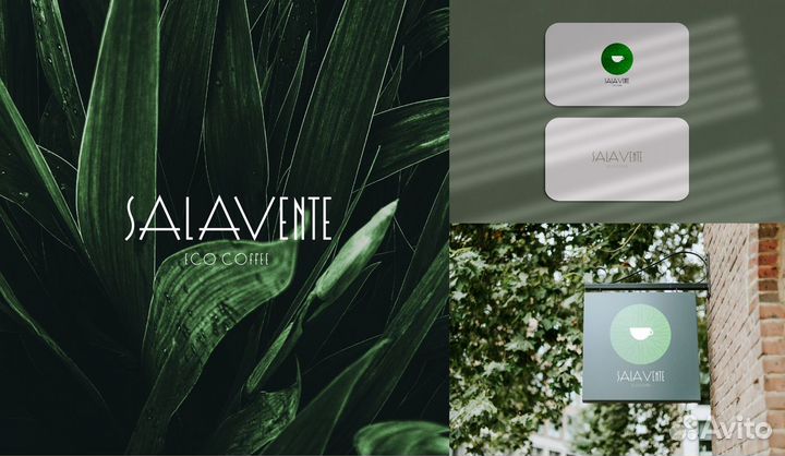 Графический дизайнер, Разработка логотипа