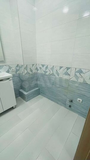 2-к. квартира, 49 м², 4/8 эт.