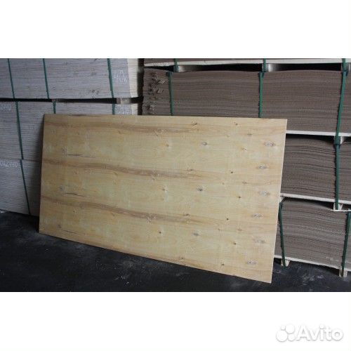 Фанера фсф оптом от 10 пачек
