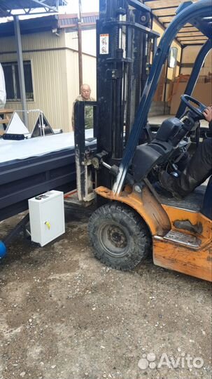 Линия для производства лаваша