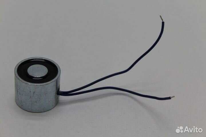 Электромагнит