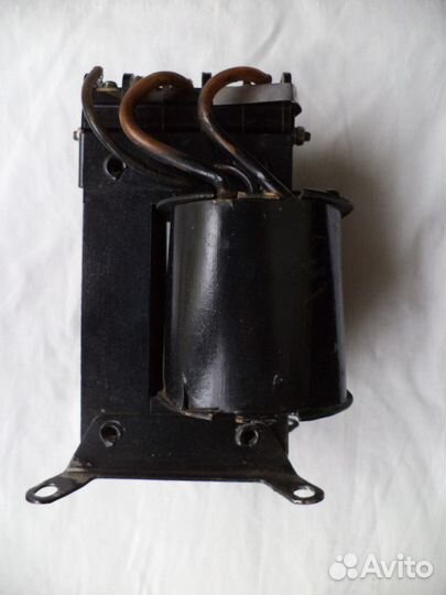 Трансформатор понижающий 220В-36В