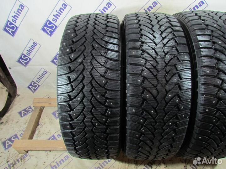 Formula Ice 235/65 R17 88R