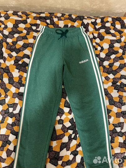 Штаны adidas