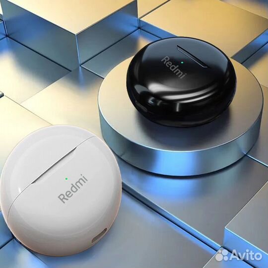 Беспроводные наушники Xiaomi Redmi Buds