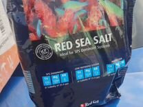 Морская соль Red Sea Salt