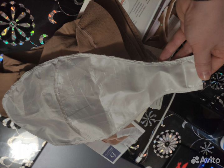 Компрессионные чулки 2 класс, размер L