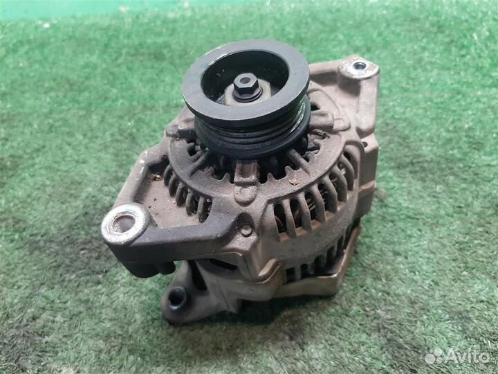 Генератор Chery QQ6 (S21) 2008