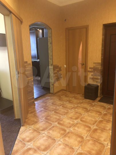 2-к. квартира, 69 м², 7/7 эт.