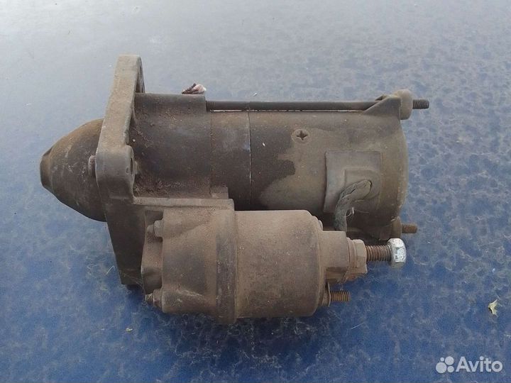 Стартер Альфа Ромео 146 156 2.0