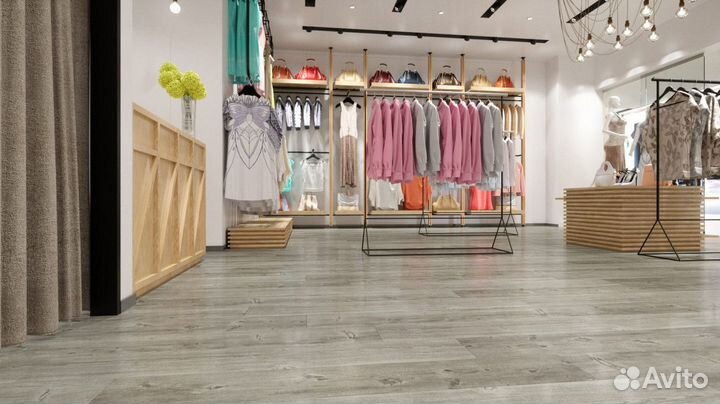 Виниловый ламинат Art east