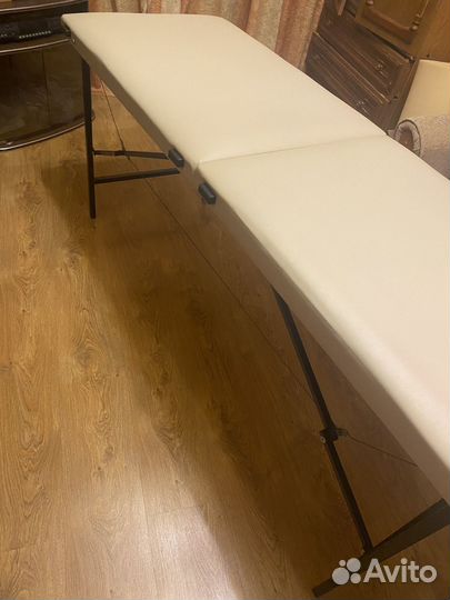 Массажный стол кушетка