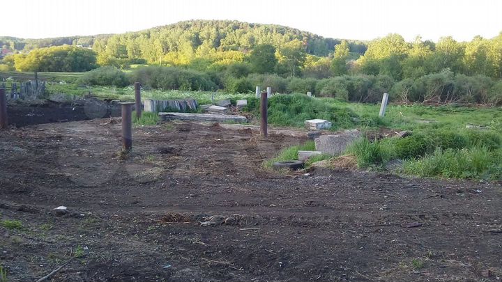 Участок 30 сот. (ИЖС)