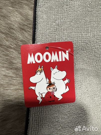 Чехол для складного зонтика Moomin/Муми-Тролли