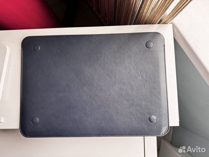 Чехол Wiwu для Macbook