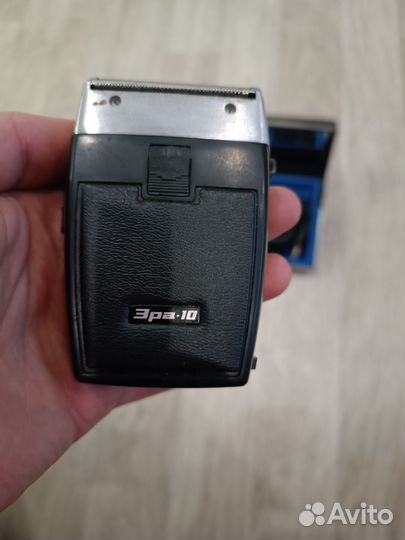 Электробритва 