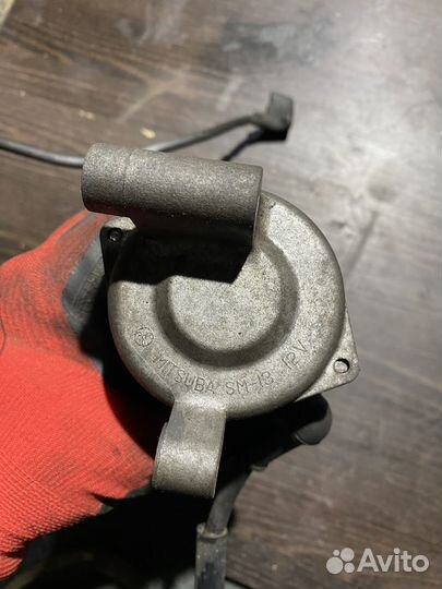 Стартер для XVZ1300 Royal Star Classic