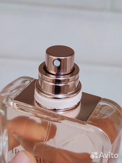 Givenchy Irresistible Fraiche 50 мл оригинал