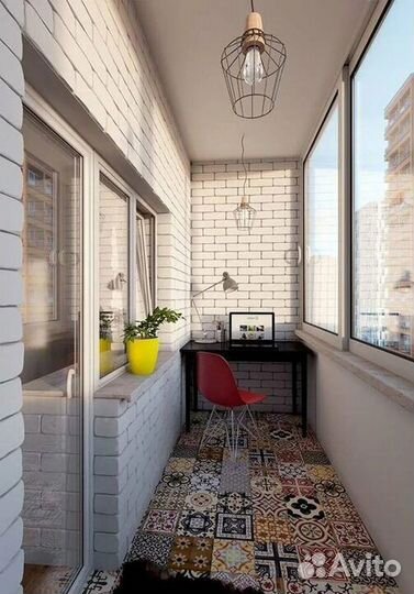 Пластиковые окна под ключ