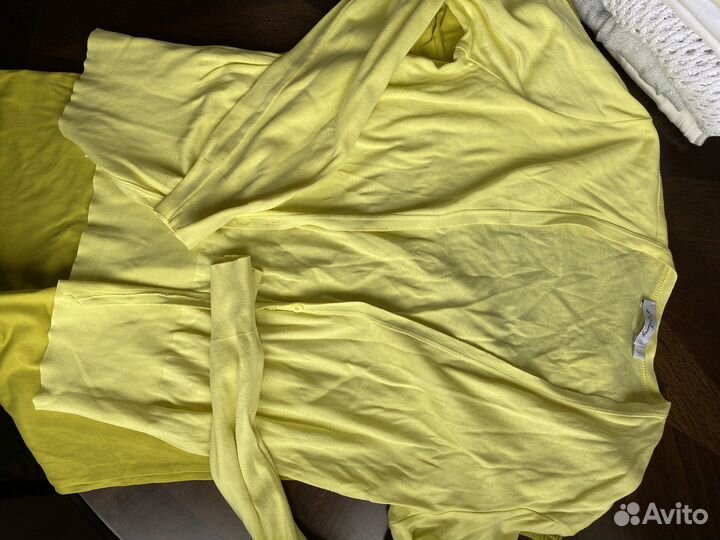 Вещи пакетом женские 44/46