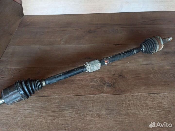 Привод правый Hyundai Sonata 6 YF