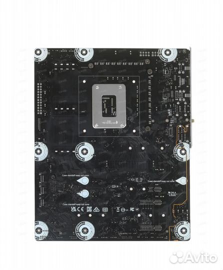 Комплект мать+ проц: Msi Z690 edge wifi+13700kf