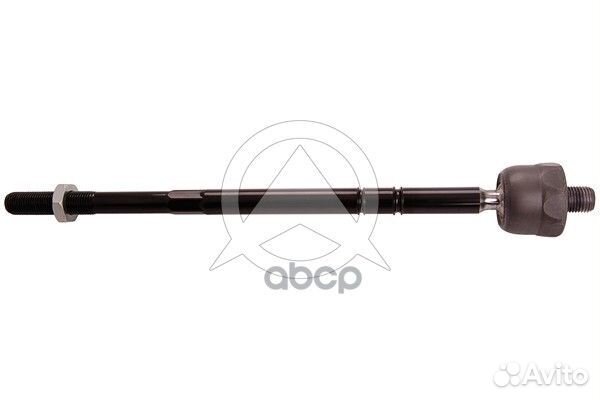 Рулевая тяга перед прав/лев 57014 Sidem