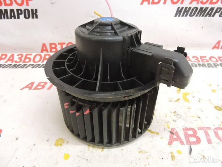 Мотор печки Kia Cerato 2 TD 2009-2013