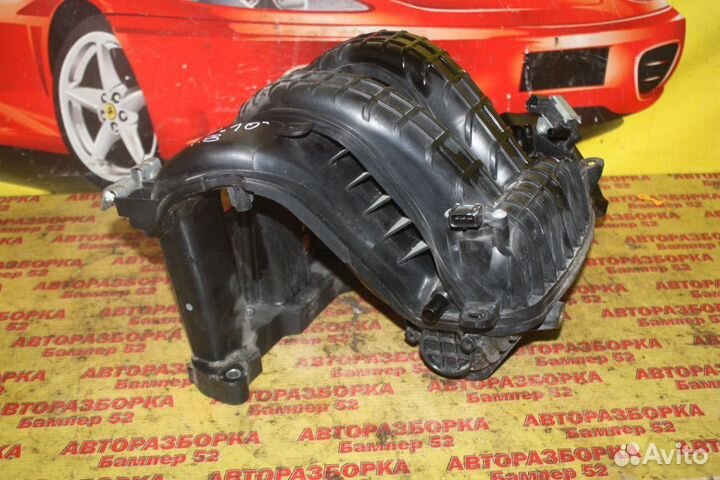 Коллектор выпускной Mitsubishi Lancer