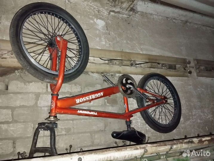 Велосипеды