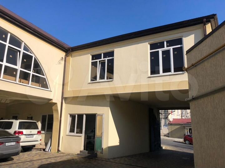 Коммерческое помещение 400 м2