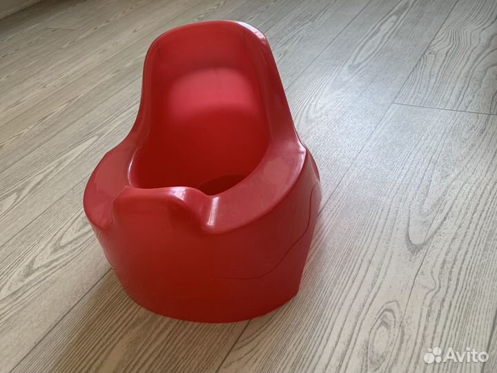 Горшок детский