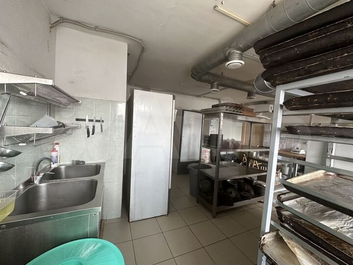 Торговая площадь, 71.4 м²