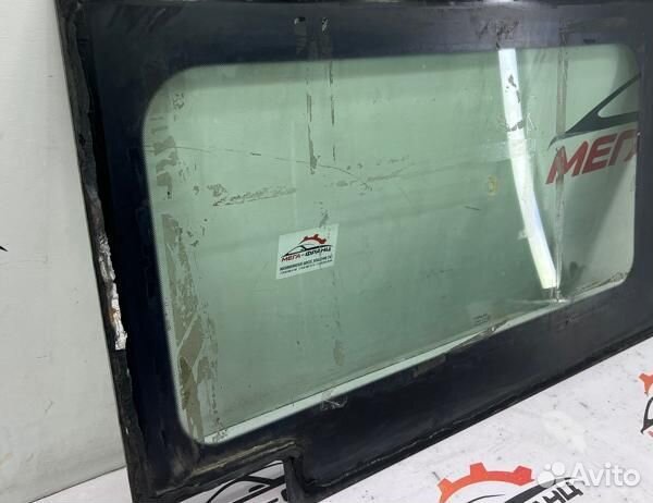 Форточка кузова правая Citroen Jumper АВТОБУС(250)