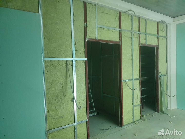 Гипсокартон, гкл, гклв, аквапанели,фаерборд