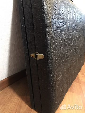 Кушетка массажная переносная