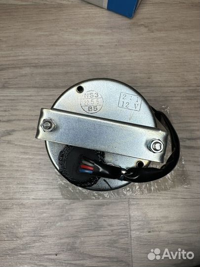 Тахометр Old School Japan