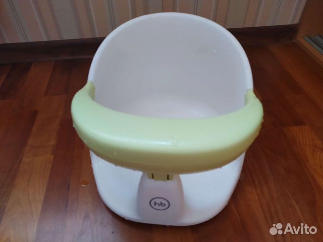 Стульчик для купания