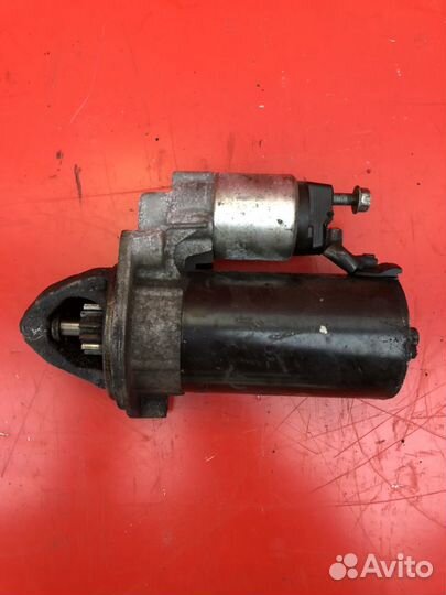 Стартер к Mercedes ом 611 612 613 646