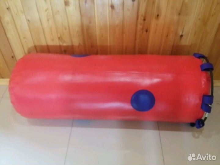 Боксерский мешок 100*31 см, 20 кг