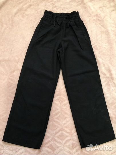 Одежда пакетом для девочки 9-12 лет