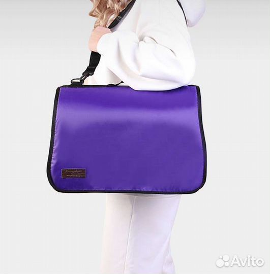 Переноска для кошек мелких собак