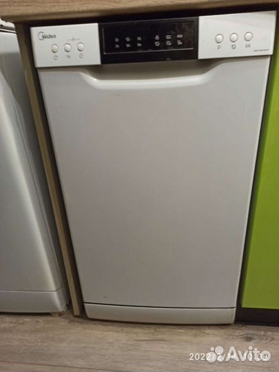 Посудомоечная машина Midea