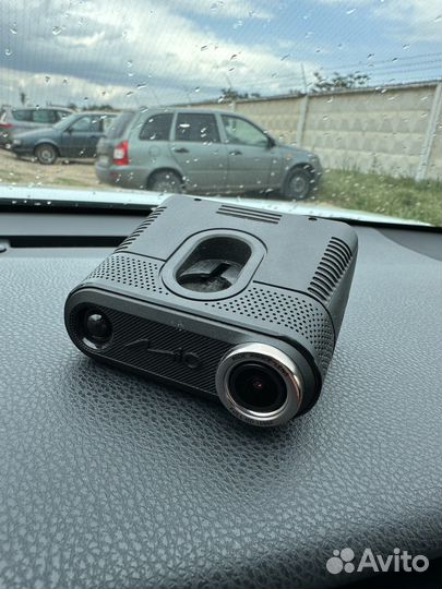 Видеорегистратор mio i88 