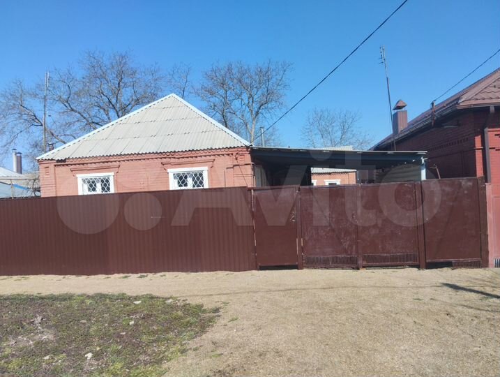 Дом 69,2 м² на участке 6 сот.