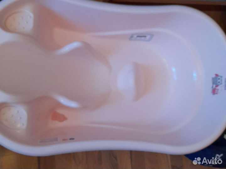 Ванночка для купания kidwick