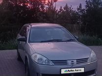 Nissan Wingroad 1.8 AT, 2003, 280 000 км, с пробегом, цена 450 000 руб.