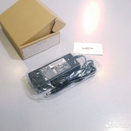 Зарядное устройство для HP 19.5V4.62A(4.8*1.7)