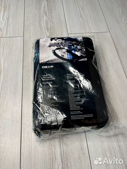 Набор креплений Dexp